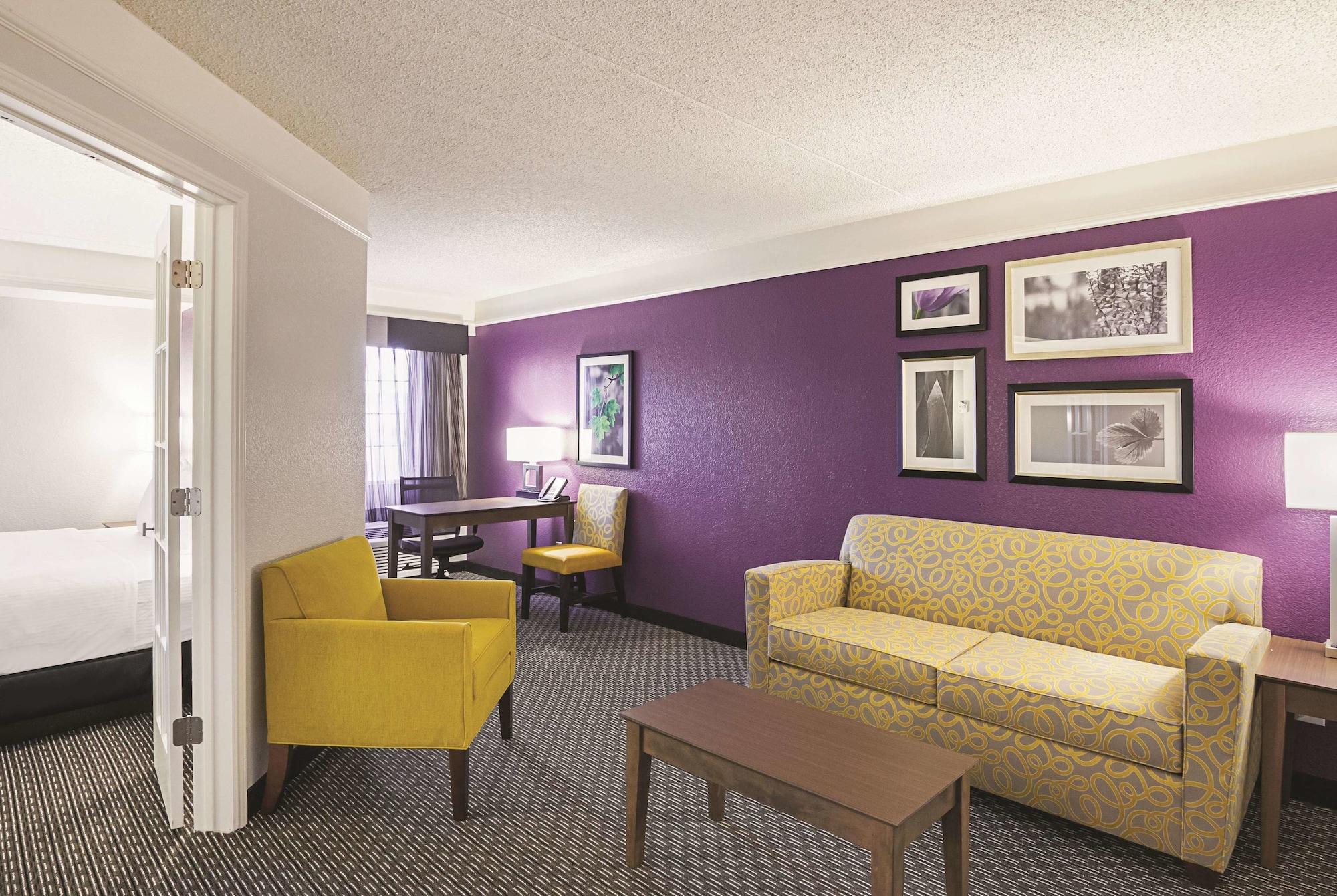 La Quinta By Wyndham Fort Worth North Exteriör bild