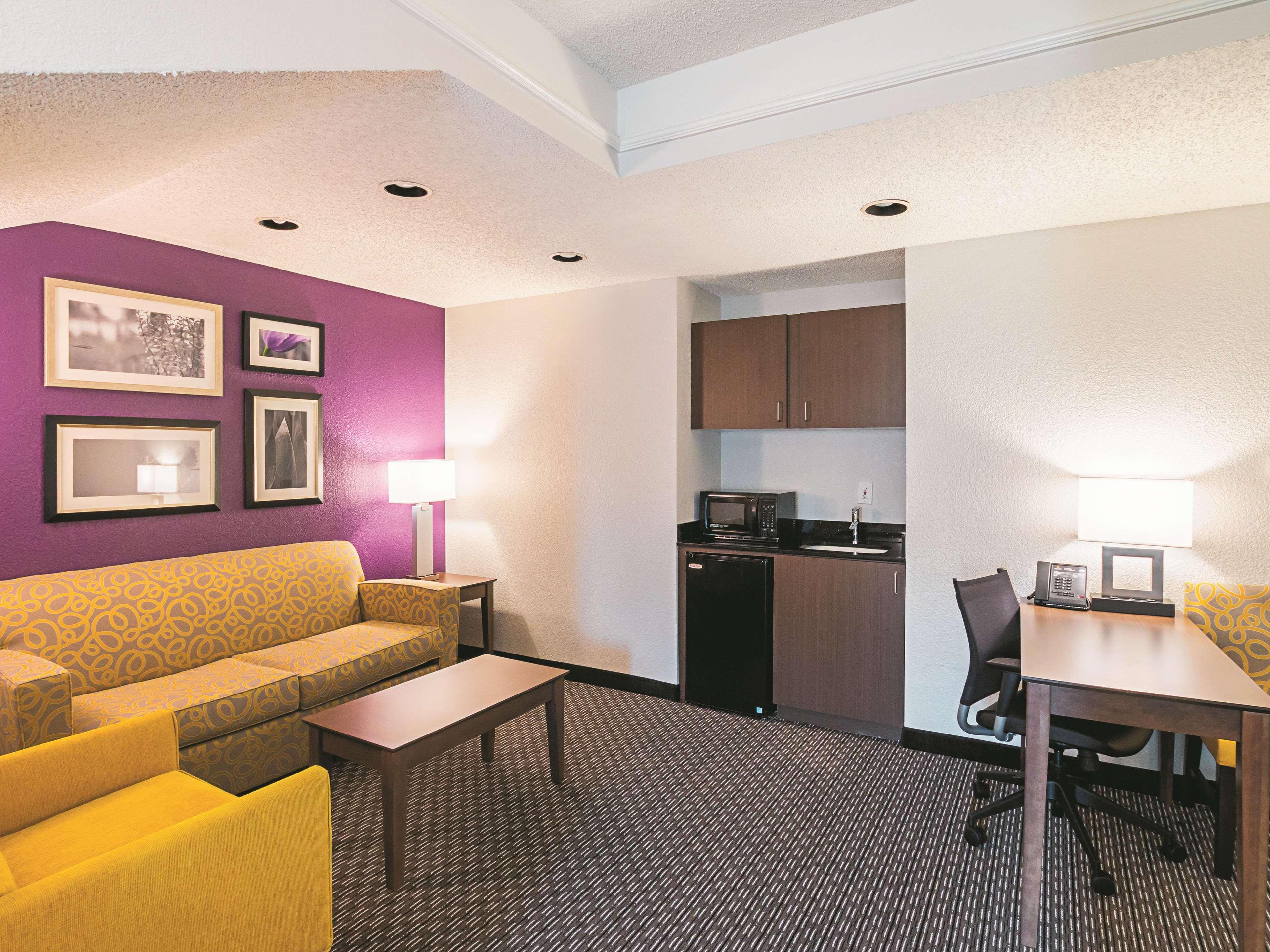 La Quinta By Wyndham Fort Worth North Exteriör bild