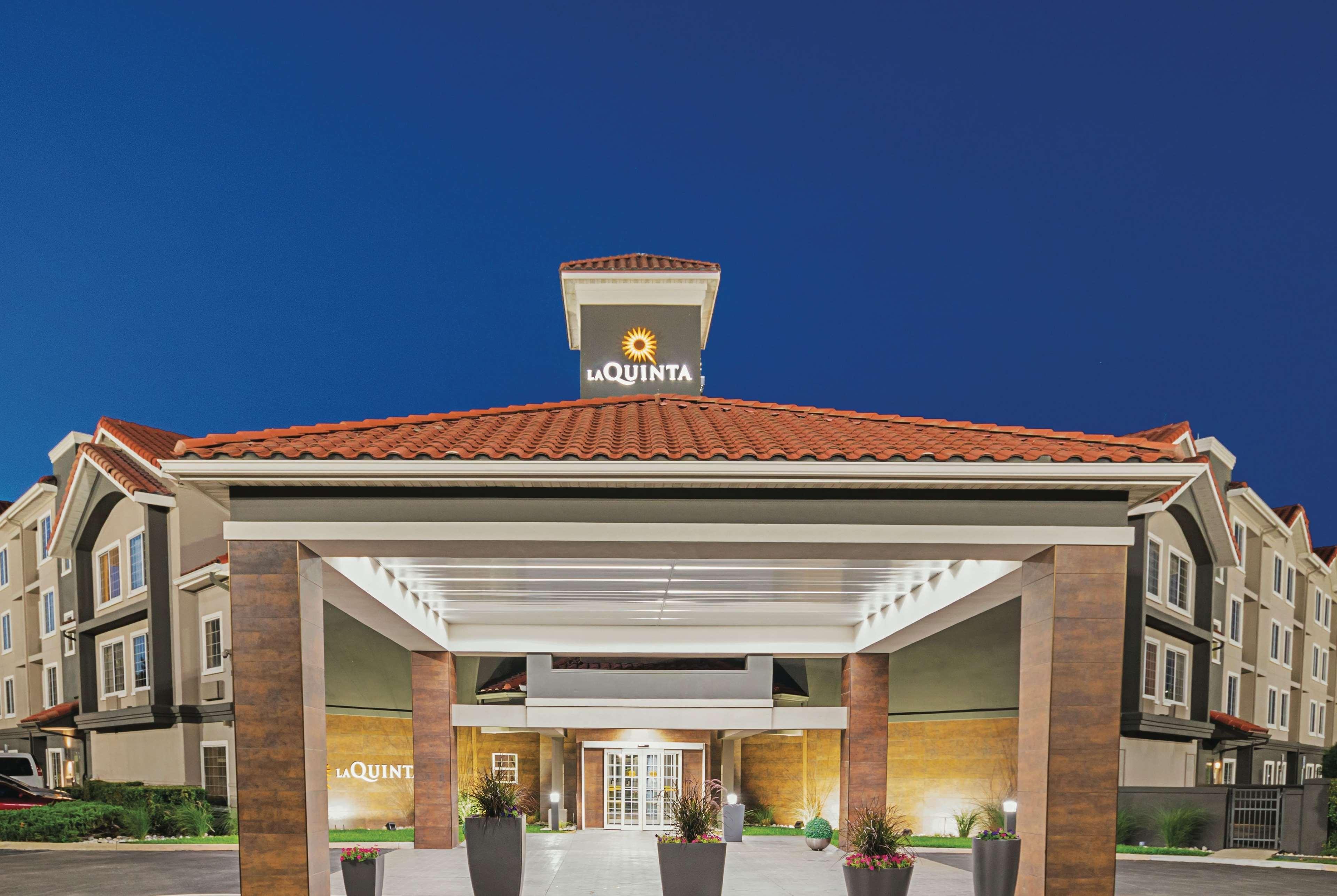 La Quinta By Wyndham Fort Worth North Exteriör bild