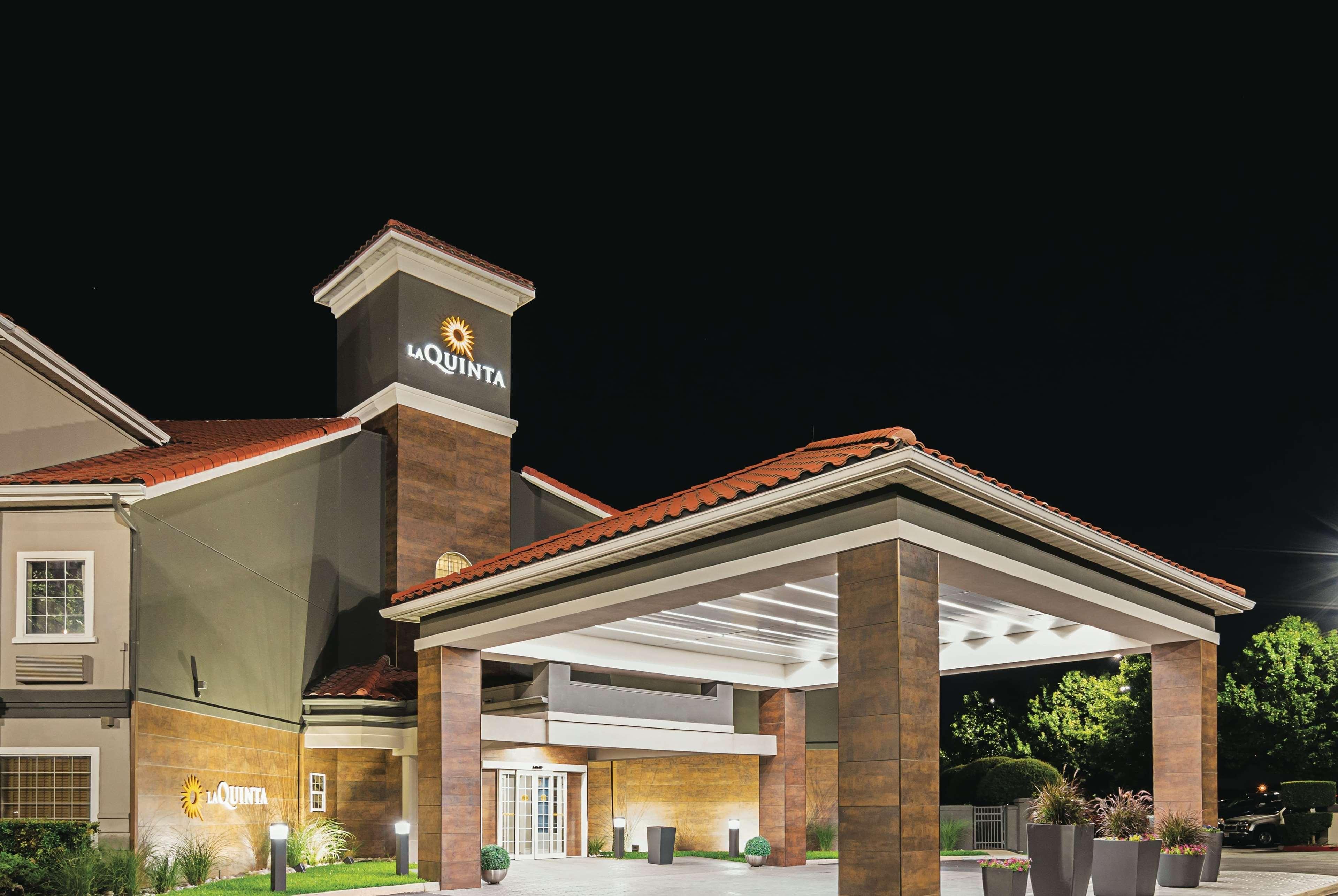La Quinta By Wyndham Fort Worth North Exteriör bild