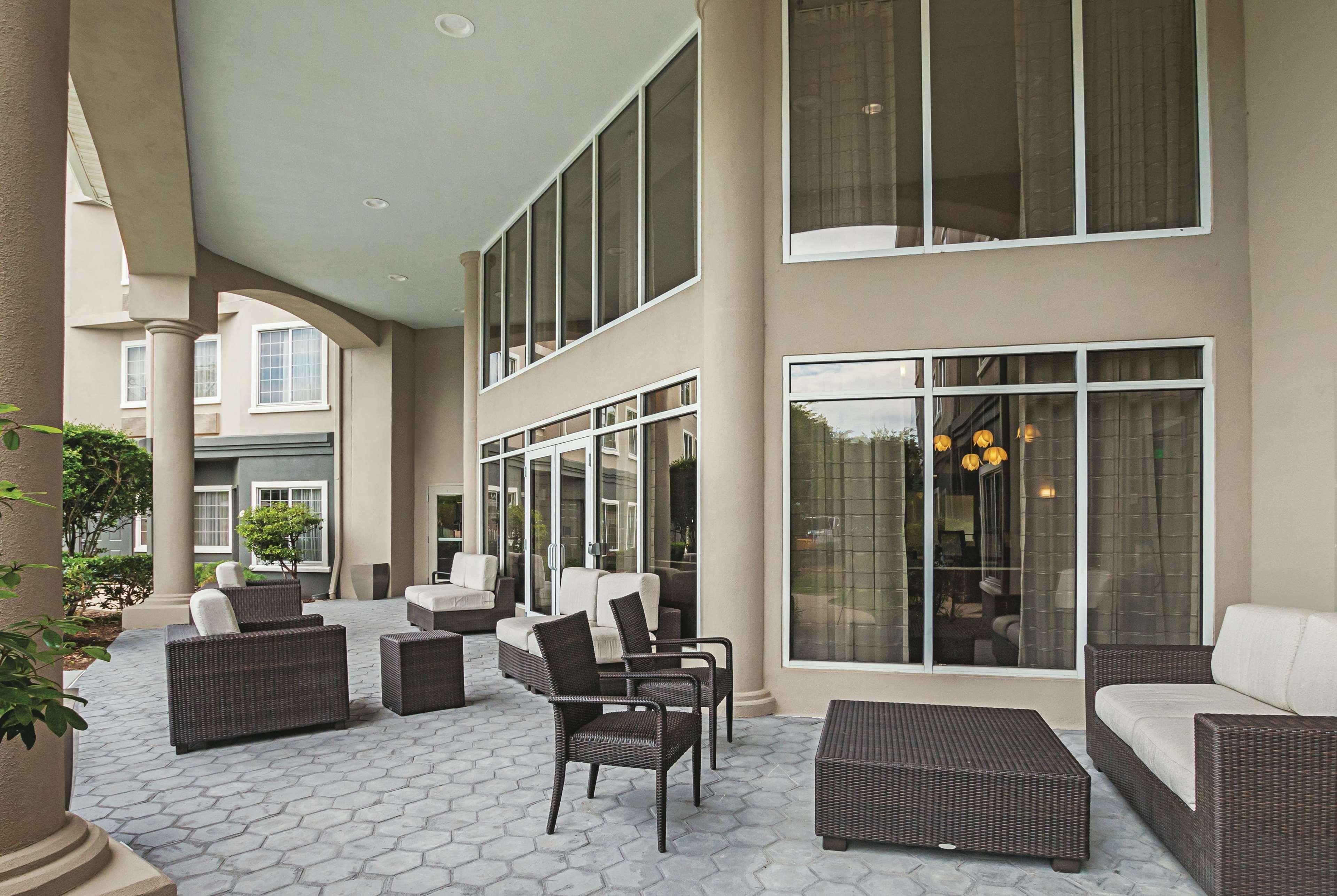 La Quinta By Wyndham Fort Worth North Exteriör bild