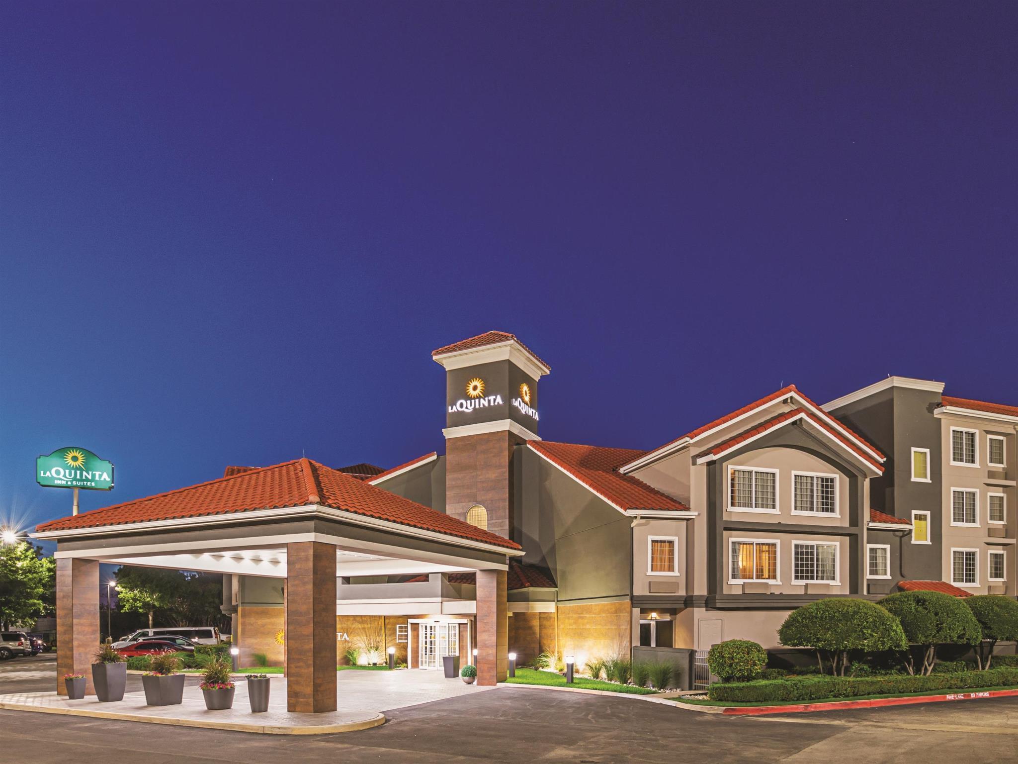 La Quinta By Wyndham Fort Worth North Exteriör bild