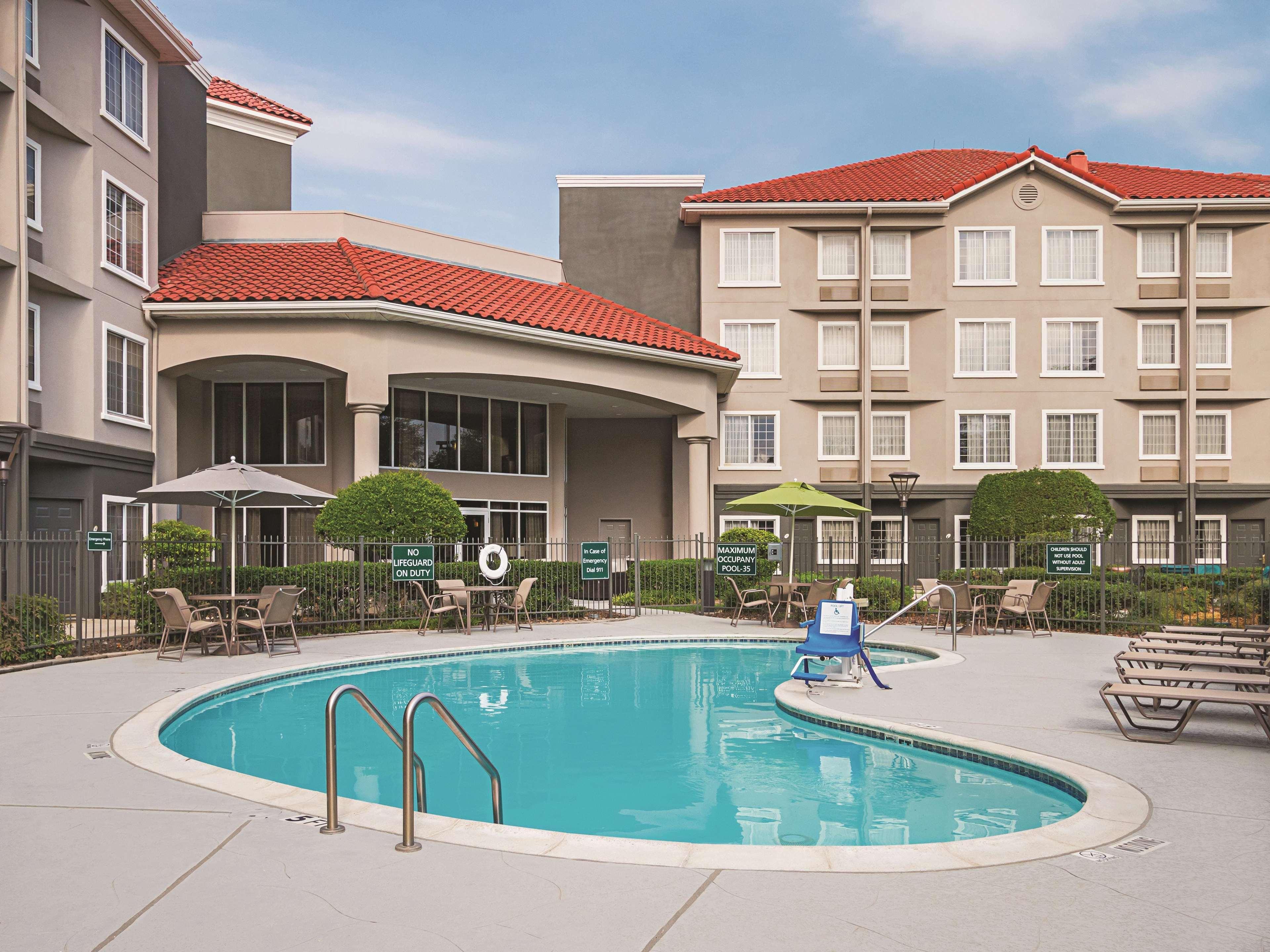 La Quinta By Wyndham Fort Worth North Exteriör bild