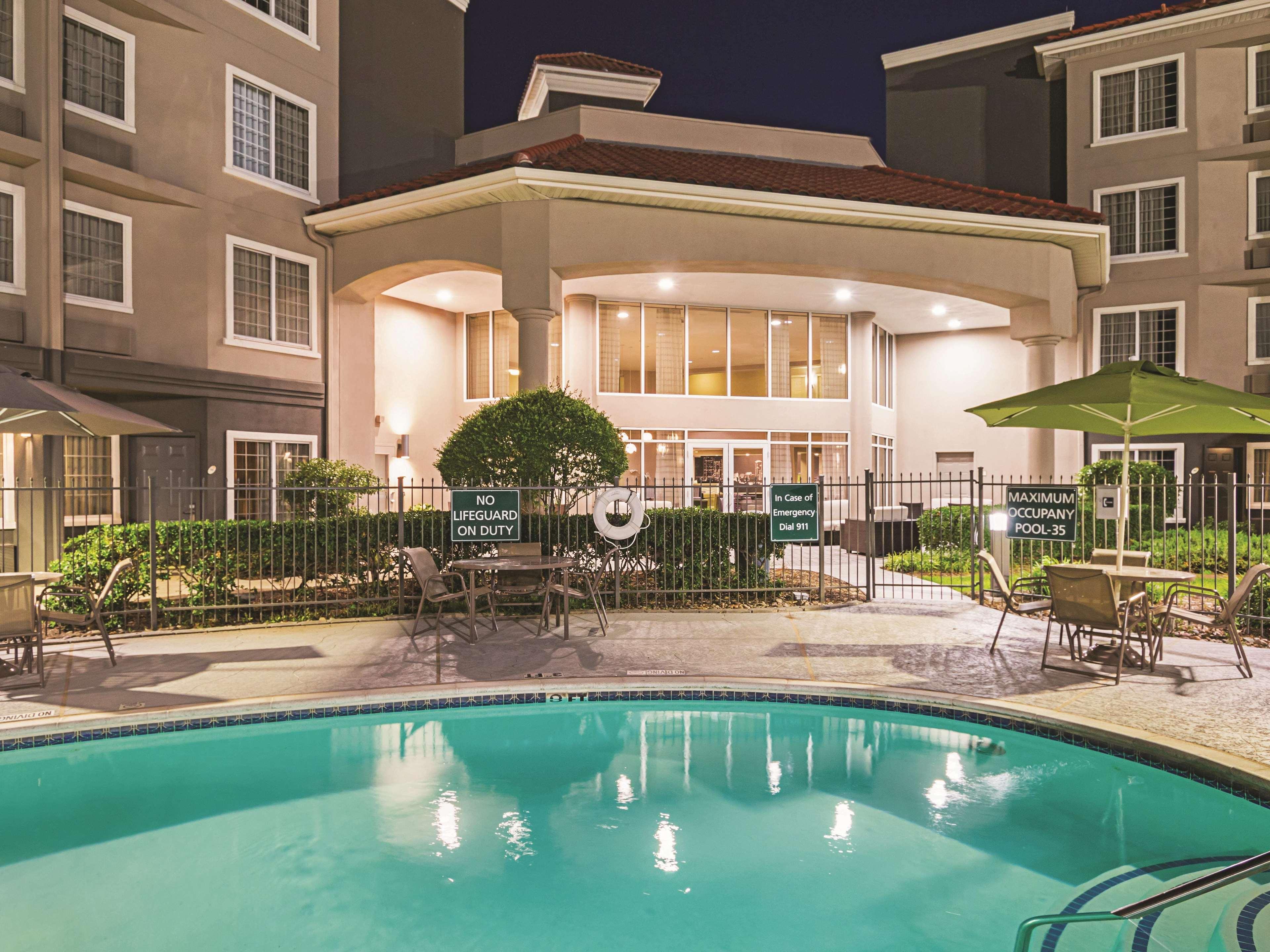 La Quinta By Wyndham Fort Worth North Exteriör bild