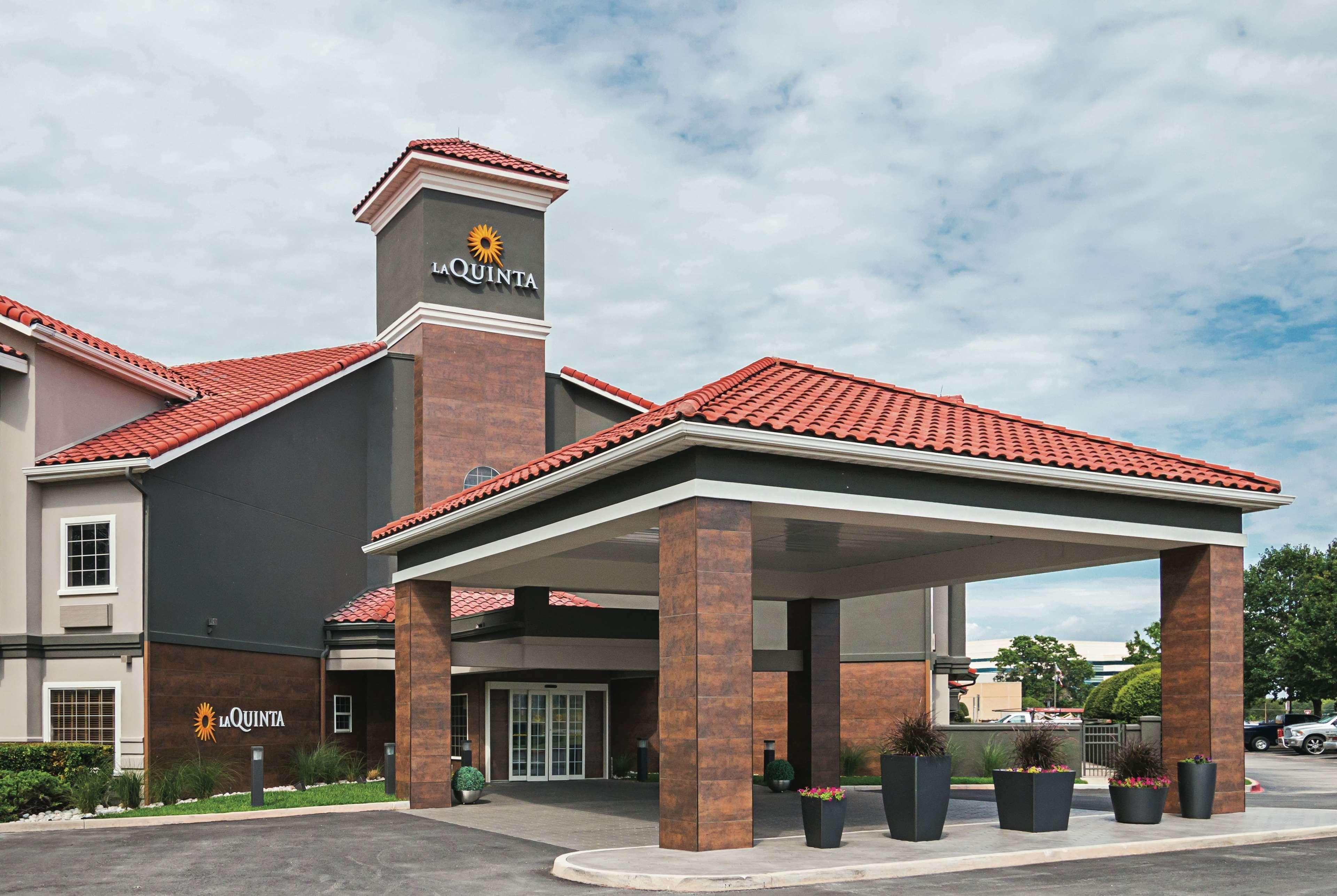 La Quinta By Wyndham Fort Worth North Exteriör bild