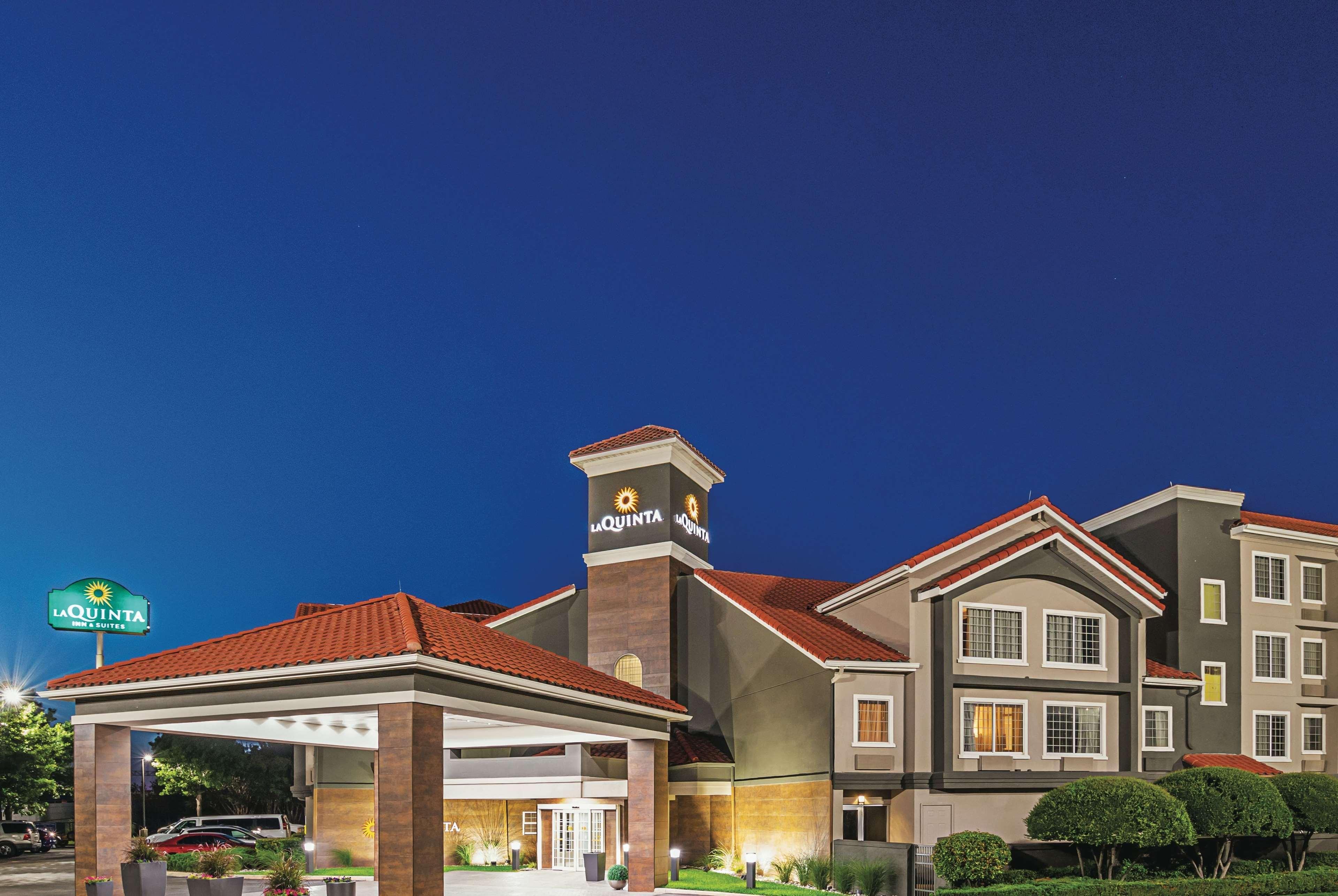 La Quinta By Wyndham Fort Worth North Exteriör bild