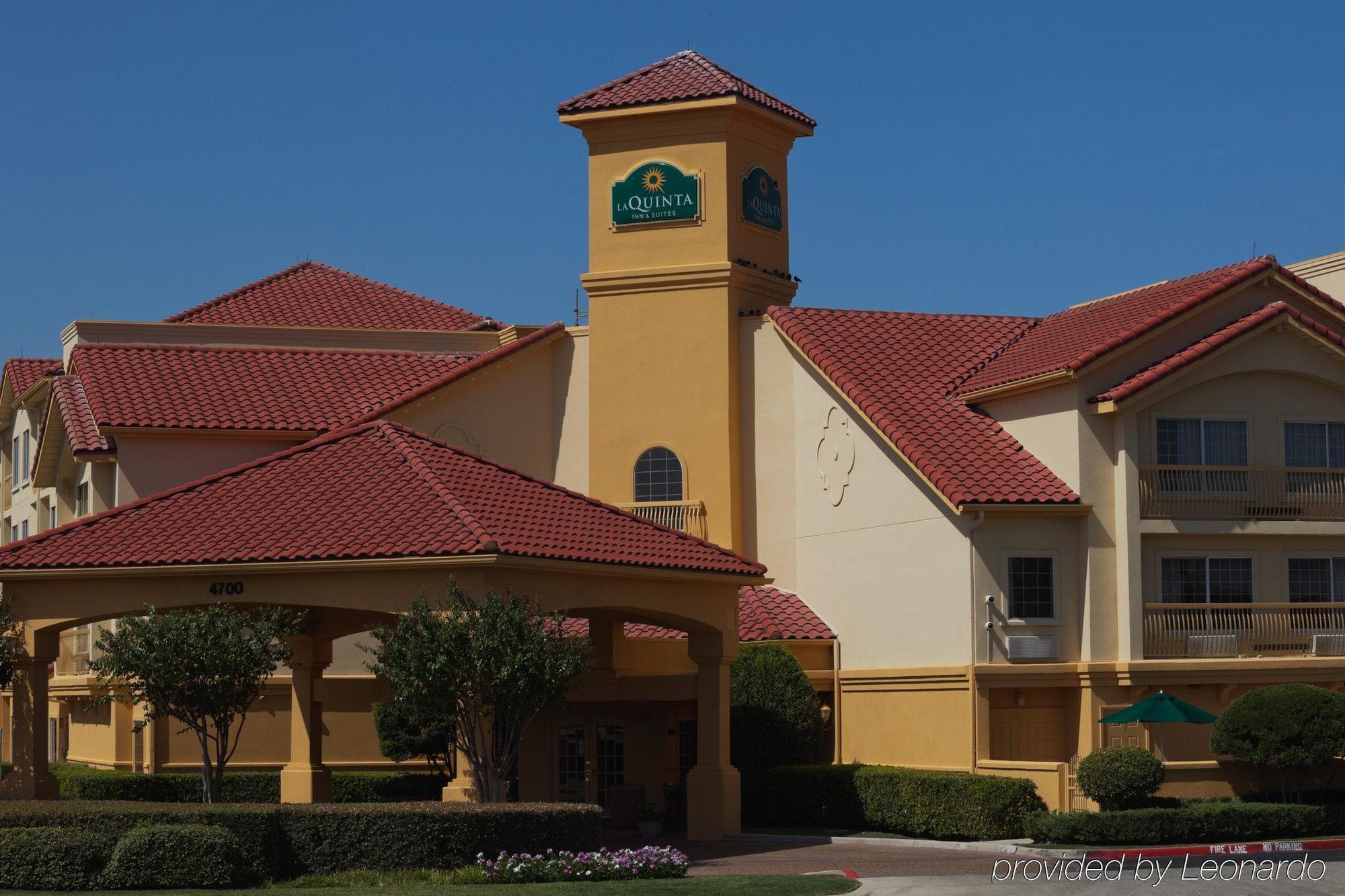 La Quinta By Wyndham Fort Worth North Exteriör bild