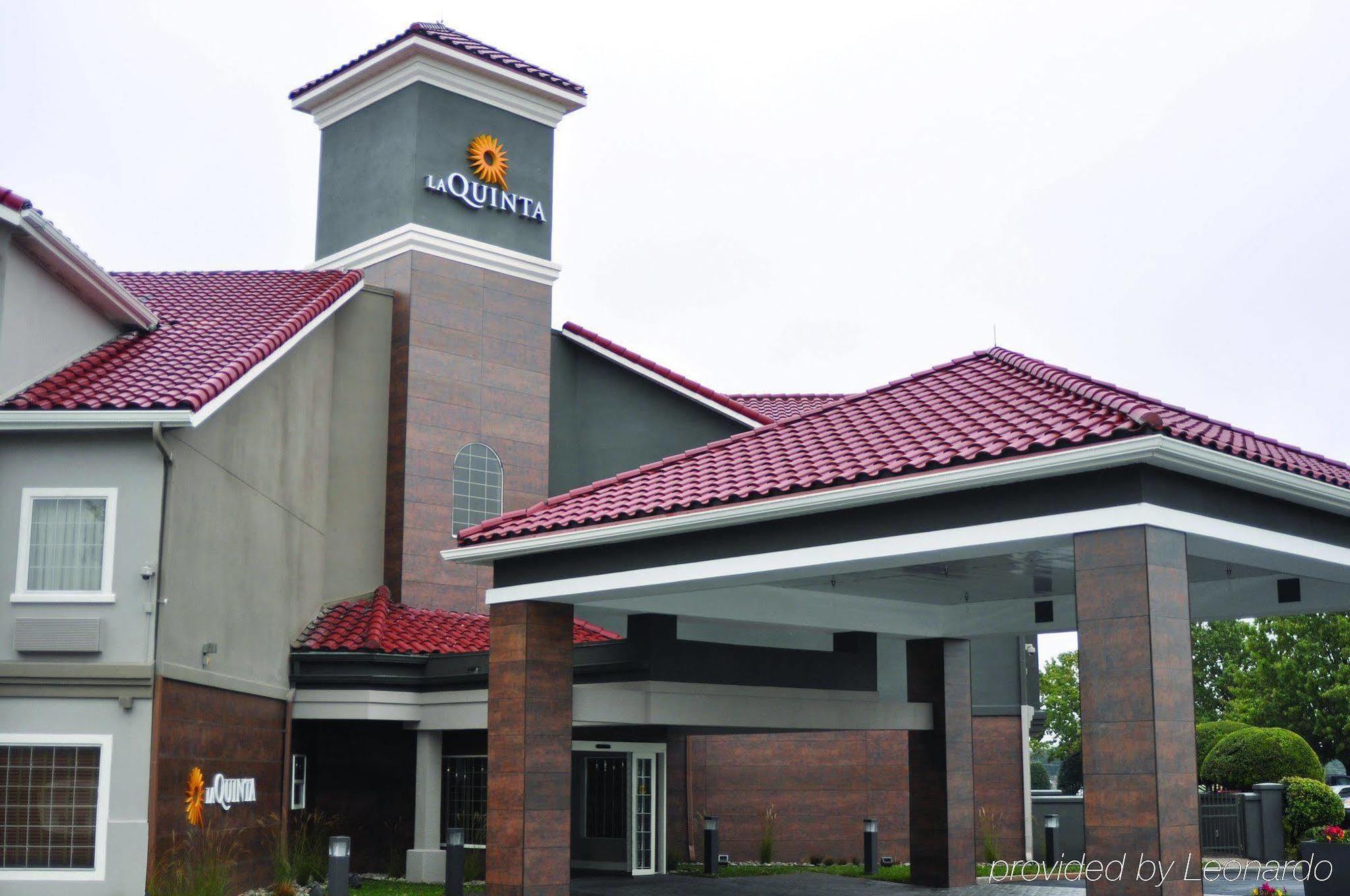La Quinta By Wyndham Fort Worth North Exteriör bild