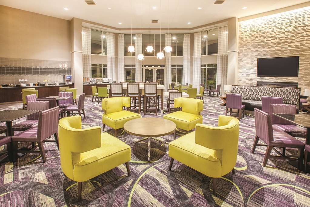 La Quinta By Wyndham Fort Worth North Inreriör bild