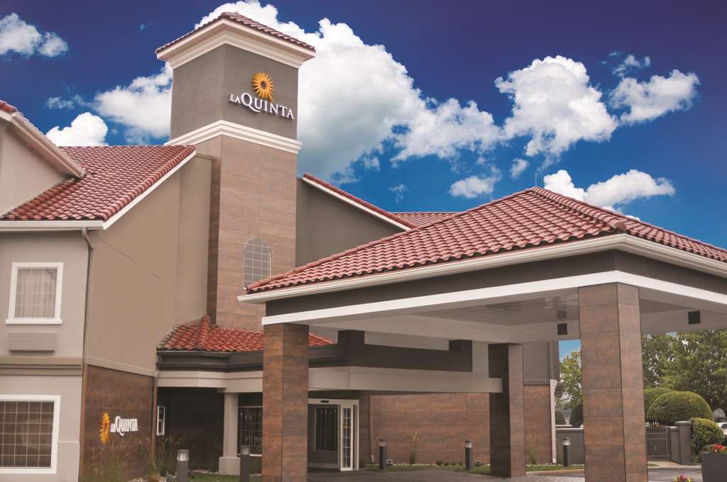 La Quinta By Wyndham Fort Worth North Exteriör bild