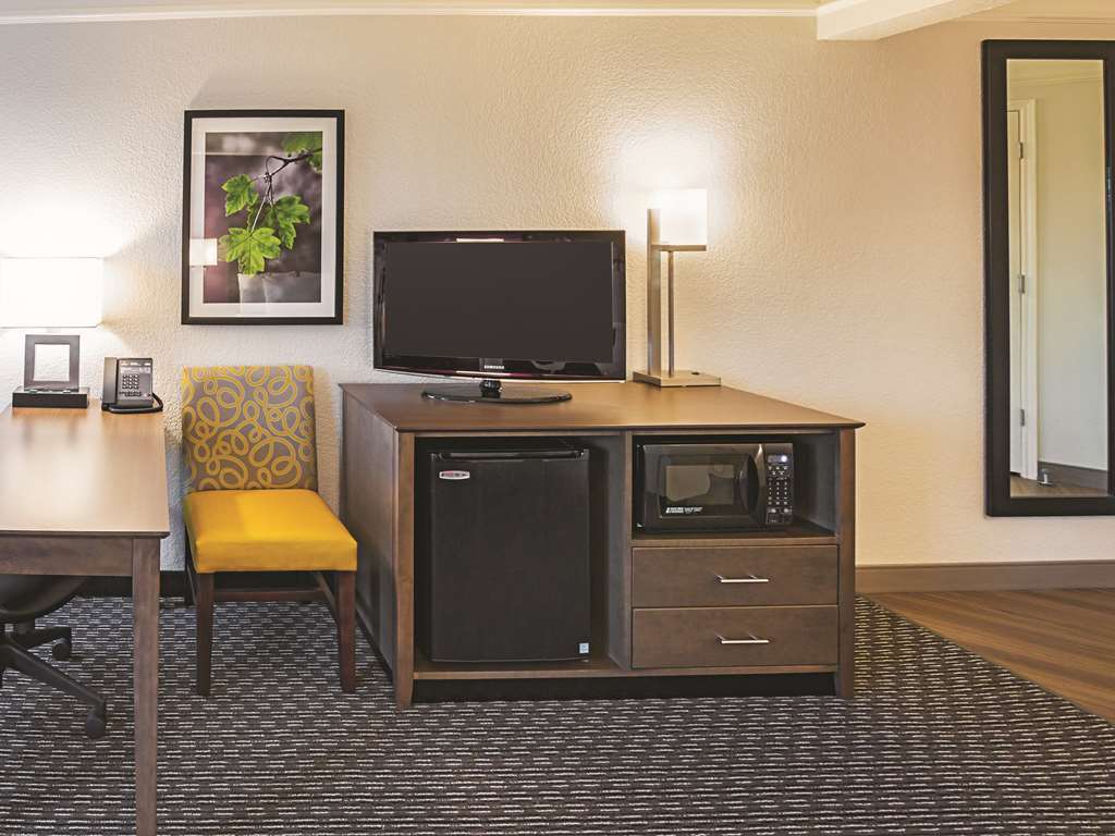 La Quinta By Wyndham Fort Worth North Rum bild