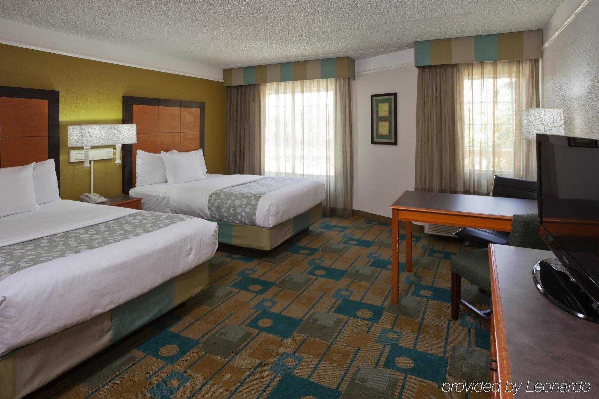 La Quinta By Wyndham Fort Worth North Exteriör bild