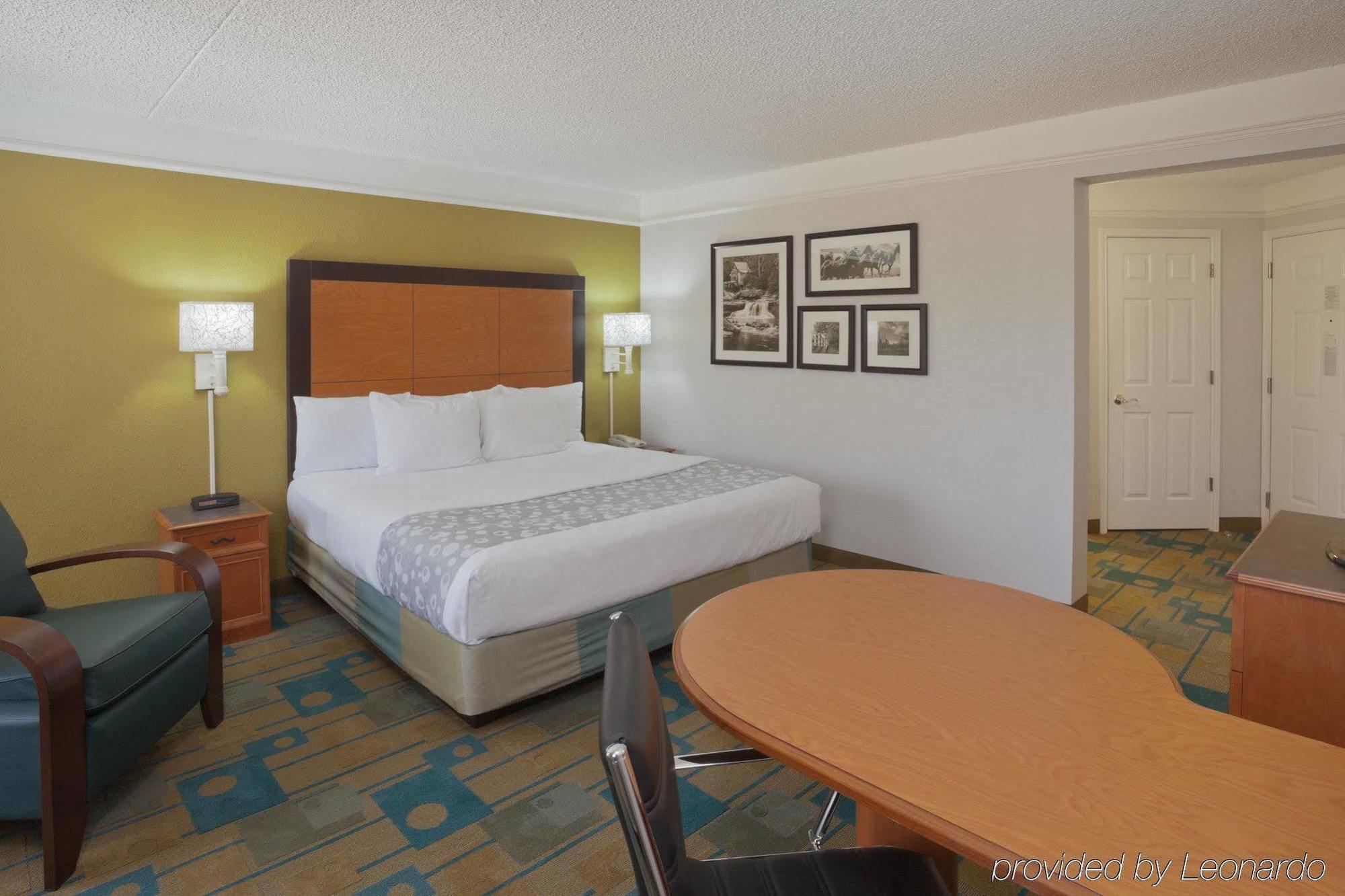 La Quinta By Wyndham Fort Worth North Exteriör bild