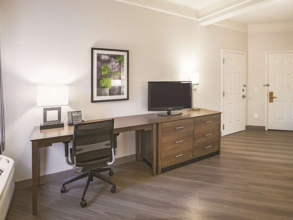 La Quinta By Wyndham Fort Worth North Rum bild
