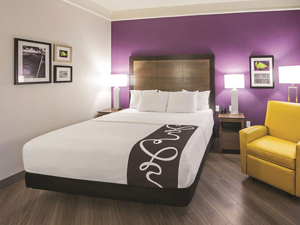La Quinta By Wyndham Fort Worth North Rum bild